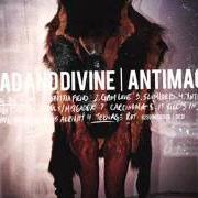 Le texte musical SAN DIMAS de DEAD AND DIVINE est également présent dans l'album The fanciful (2008)