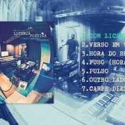 Licença poética (experimentos pessoais)