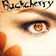 Le texte musical SUNSHINE de BUCKCHERRY est également présent dans l'album 15 (2006)