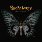 Le texte musical DON'T GO AWAY de BUCKCHERRY est également présent dans l'album Black butterfly (2008)