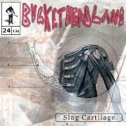 Le texte musical PINE SAP de BUCKETHEAD est également présent dans l'album Slug cartilage (2013)
