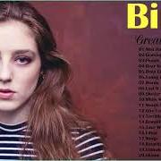 Le texte musical STRANGE BIRDS de BIRDY est également présent dans l'album Fire within (2013)