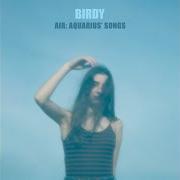 Le texte musical GHOST IN THE WIND de BIRDY est également présent dans l'album Air: aquarius' songs (2022)
