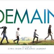 Le texte musical SECRET GARDEN de FREDRIKA STAHL est également présent dans l'album Demain (2015)