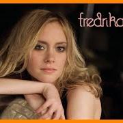 Le texte musical SO HIGH de FREDRIKA STAHL est également présent dans l'album Tributaries (2008)