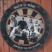 Le texte musical KING OF THE BOX de BUCK-O-NINE est également présent dans l'album Songs in the key of bree (1995)