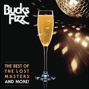 Le texte musical COLD WAR de BUCKS FIZZ est également présent dans l'album The best of the lost masters…and more! (2013)