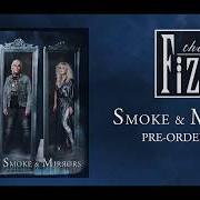 Le texte musical BOOMERANG de BUCKS FIZZ est également présent dans l'album Smoke & mirrors (2020)
