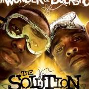 Le texte musical STOP RAPPING de BUCKSHOT est également présent dans l'album The solution (2013)