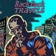 Le texte musical CLEAR LIGHT de BUCKSHOT est également présent dans l'album Backpack travels (2014)