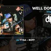 Le texte musical NIGO N BEVERLY HILLS de TYGA est également présent dans l'album Well done fever (2020)