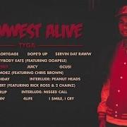 Rawwest alive