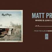 Le texte musical SIDNEY de MATT PRYOR est également présent dans l'album Memento mori (2017)