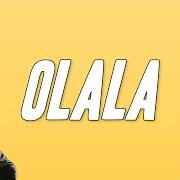 Le texte musical OLALA de ALONZO est également présent dans l'album Olala (2024)