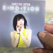 Le texte musical ALL THAT (THE KNOCKS REMIX) de CARLY RAE JEPSEN est également présent dans l'album E·mo·tion (remixed) (2016)