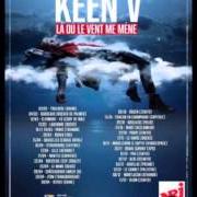 Là où le vent me mène