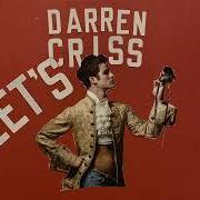 Le texte musical WALK OF SHAME de DARREN CRISS est également présent dans l'album Masquerade (2021)