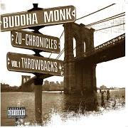 Le texte musical RED RUM de BUDDHA MONK est également présent dans l'album Zu-chronicles vol. 1: throwbacks (2005)