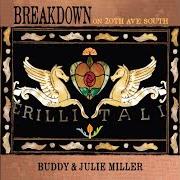 Breakdown on 20th ave. south