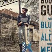 Le texte musical BLUE NO MORE de BUDDY GUY est également présent dans l'album The blues is alive and well (2018)