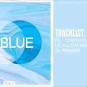 Le texte musical HONEYMOON de B.A.P est également présent dans l'album Blue (2017)