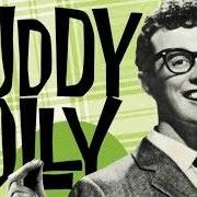 Le texte musical MAYBE BABY de BUDDY HOLLY est également présent dans l'album The very best of buddy holly (1999)