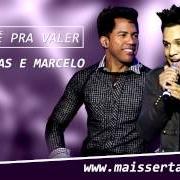 Le texte musical DEPENDENTE de JOÃO LUCAS & MARCELO est également présent dans l'album Agora é pra valer (2015)