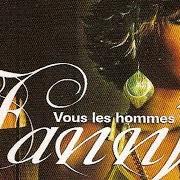 Le texte musical VOUS LES HOMMES de FANNY J est également présent dans l'album Vous les hommes (2008)