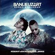 Le texte musical FEWDHÂRÈ de BANLIEUZ'ART est également présent dans l'album Koun faya koun kalanke (2018)