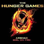 Le texte musical GIRLS ON FIRE - SOUNDTRACK THE HUNGER GAMES de ARSHAD est également présent dans l'album The hunger games - soundtrack
