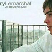 Le texte musical A CORPS PERDU de GRÉGORY LEMARCHAL est également présent dans l'album Je deviens moi (2005)