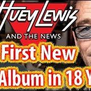 Huey lewis and the news