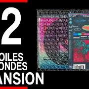 Le texte musical NOUVEL HOMME de NEKFEU est également présent dans l'album Expansion (2019)