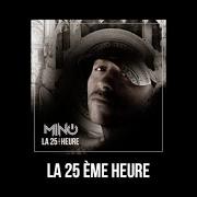 Le texte musical VIVA LA VIDA LOCA de MINO est également présent dans l'album La 25ème heure (2011)