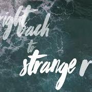 Le texte musical SILENCE de BEFORE YOU EXIT est également présent dans l'album Strangers (2018)