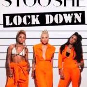 Le texte musical LET IT GO de STOOSHE est également présent dans l'album Lock down (2016)