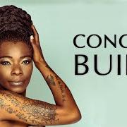 Le texte musical NEW AFRO SPANISH GNERATION de BUIKA est également présent dans l'album Buika (2005)