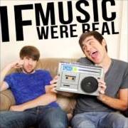 Le texte musical BOXMAN 2.0 de SMOSH est également présent dans l'album If music were real (2011)