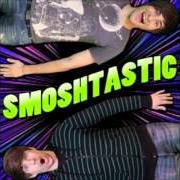 Le texte musical THIS ALBUM'S SMOSHTASTIC (INTRO) de SMOSH est également présent dans l'album Smoshtastic (2012)