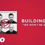 Le texte musical GET UP de BUILDING 429 est également présent dans l'album We won't be shaken (2013)