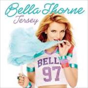 Le texte musical BOYFRIEND MATERIAL de BELLA THORNE est également présent dans l'album Jersey (2014)