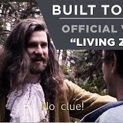 Le texte musical LIVING ZOO de BUILT TO SPILL est également présent dans l'album Untethered moon (2015)