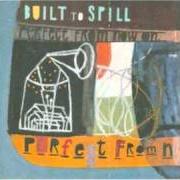 Le texte musical VELVET WALTZ de BUILT TO SPILL est également présent dans l'album Perfect from now on (1997)