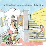 Le texte musical QUEENIE THE DOG de BUILT TO SPILL est également présent dans l'album Built to spill plays the songs of daniel johnston (2020)