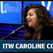 Le texte musical LOVE AGAIN de CAROLINE COSTA est également présent dans l'album Love again (2018)