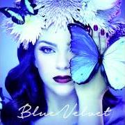 Le texte musical BLUE de CAROLINE COSTA est également présent dans l'album Blue (2015)