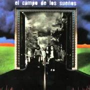 Le texte musical THE PLAYER de BULLDOG est également présent dans l'album El campo de los sueños (2002)