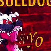 Le texte musical SER ASÍ de BULLDOG est également présent dans l'album Si yo! (1995)