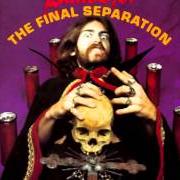 The final separation