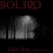 Le texte musical BANDITO de BOLERO est également présent dans l'album Dylan dog ed altre storie (2012)